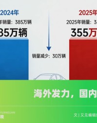 九游体育-比亚迪国内销量骤减30万，问题究竟出在哪
