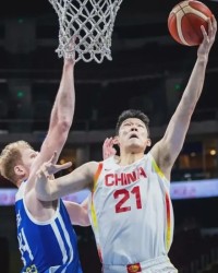 九游-顶住了！又是惊险逆转！中国男篮赢了