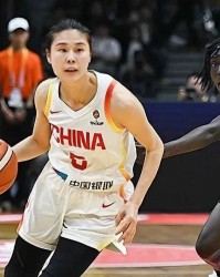 中国女篮力克南苏丹队听听各界媒体专家怎么说 宫鲁鸣或感谢一人