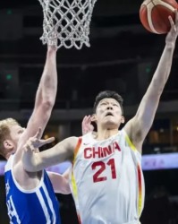 九游体育-两场世预赛广厦双核侵略性拉满！胡金秋统领起势，朱俊龙成顶级3D