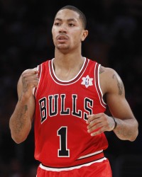 九游娱乐-I love you Rose！公牛传奇1号球衣退役 遗憾未见过他的真正巅峰