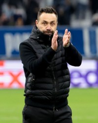 病急乱投医！热刺正式官宣第三任主帅，德泽尔比五年长约火线救险|英超|图多尔|托特纳姆热刺|诺丁汉森林|执教_新浪体育_新浪新闻