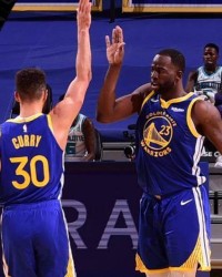 九游体育-对阵勇士总有特殊动力？王朝结束他们仍是众矢之的