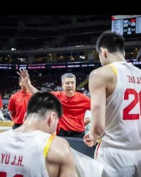 九游体育-随着一场7分险胜！中国男篮打败中国台北，赵睿12分，朱俊龙19分